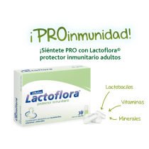 LACTOFLORA PROTECTOR...