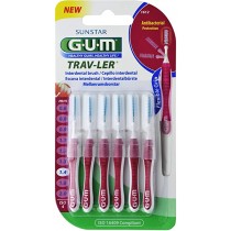 GUM TRAV-LER CEPILLO...