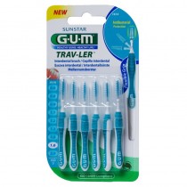 GUM TRAV-LER CEPILLO...