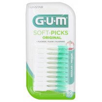 GUM SOFT PICKS ORIGINAL...