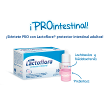 LACTOFLORA PROTECTOR...
