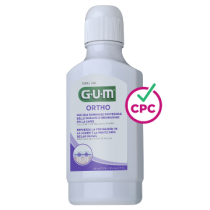 GUM ORTHO COLUTORIO 300 ML