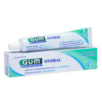 GUM HYDRAL PASTA DE DIENTES...