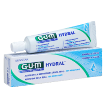GUM HYDRAL GEL HIDRATANTE...