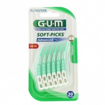 GUM SOFT PICKS PALILLOS...