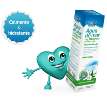 CARE+ AGUA DE MAR FUERTE...
