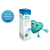 CARE+ AGUA DE MAR NORMAL...
