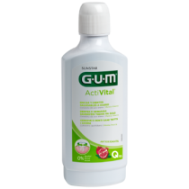 GUM ACTIVITAL COLUTORIO 500 ML