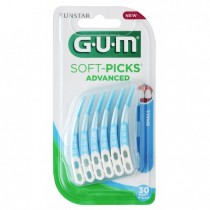 GUM SOFT-PICKS PALILLOS...