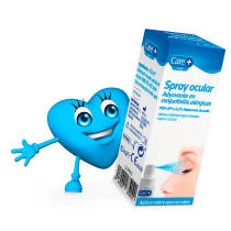 CARE+ SPRAY OCULAR...