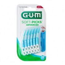 GUM SOFT-PICKS PALILLOS...