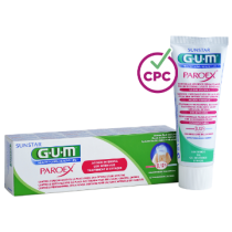GUM PAROEX GEL DENTÃFRICO...