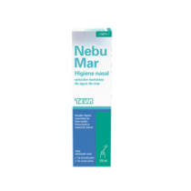 TEVA NEBUMAR HIGIENE NASAL...