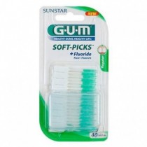 GUM SOFT-PICKS LIMPIEZA...