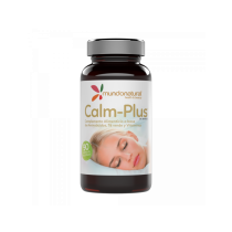 MUNDONATURAL CALM PLUS 90...