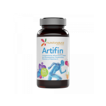 MUNDONATURAL ARTIFIN 60...
