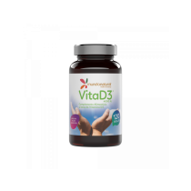 MUNDONATURAL VITAD3 4000 UI...