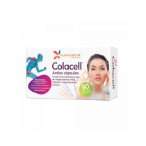 MUNDONATURAL COLACELL...