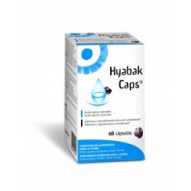 HYABAK 60 CÃPSULAS