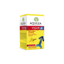 AQUILEA VIGOR ÃL 60 CÃPSULAS