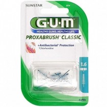 GUM PROXABRUSH BUTLER...