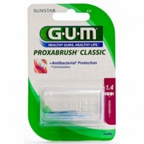 GUM PROXABRUSH BUTLER...