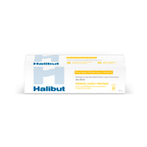 HALIBUT POMADA PROTECTORA...