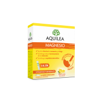 AQUILEA MAGNESIO GRANULADO...