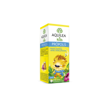 AQUILEA KIDS JARABE DE...