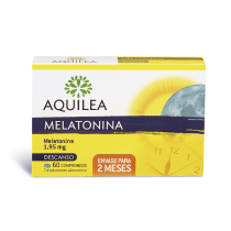 AQUILEA MELATONINA 1.95 MG...