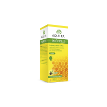 AQUILEA JARABE DE PRÃPOLIS...