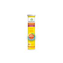 AQUILEA MAGNESIO + POTASIO...