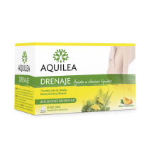 AQUILEA DRENAJE 20 INFUSIONES