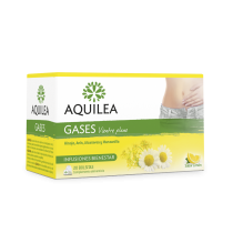 AQUILEA GASES 20 INFUSIONES