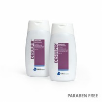 DESULPIR CHAMPÃ AZUFRADO...