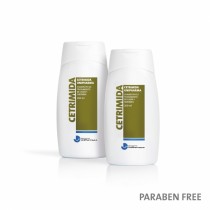 CETRIMIDA UNIPHARMA CHAMPÃ...