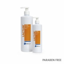 LACTUM LECHE CORPORAL...