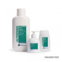 LACTODERMOL 750 ML