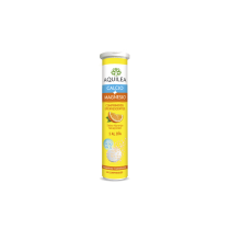 AQUILEA CALCIO + MAGNESIO...