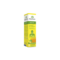 AQUILEA MUCUS 15 COMPRIMIDOS