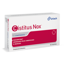 CISTITUS NOX 20 COMPRIMIDOS