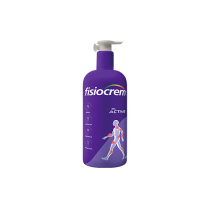 FISIOCREM GEL ACTIVE 600 ML
