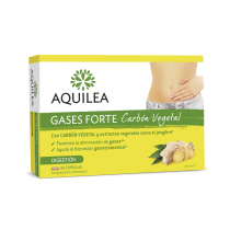AQUILEA GASES FORTE 60...