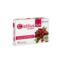CISTITUS FORTE 40 COMPRIMIDOS