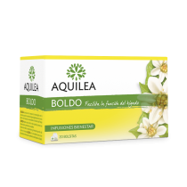 AQUILEA INFUSIONES DE BOLDO...