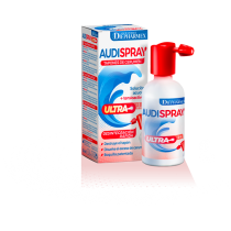 AUDISPRAY ULTRA 20 ML