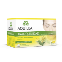 AQUILEA TRANQUILIDAD 40...