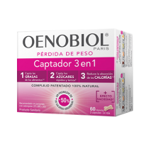 OENOBIOL CAPTADOR 3 EN 1 60...