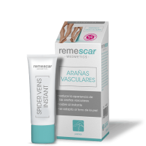 REMESCAR ARAÃAS VASCULARES...