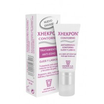 XHEKPON CONTORNO DE...